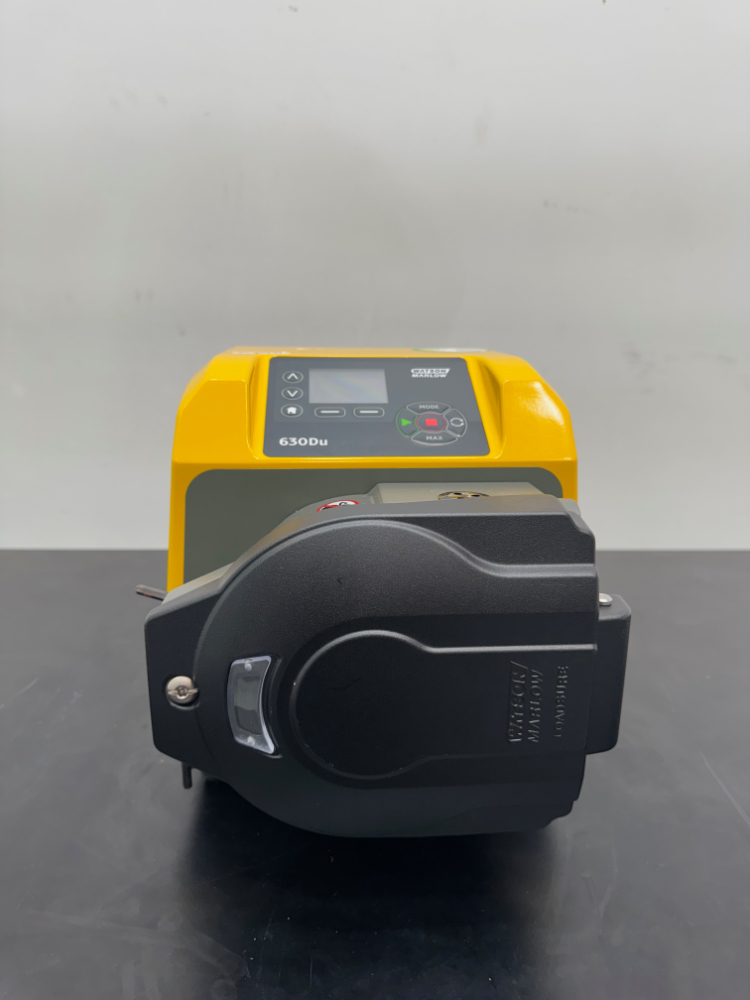 Image of Watson Marlow 630Du Peristaltic Pump